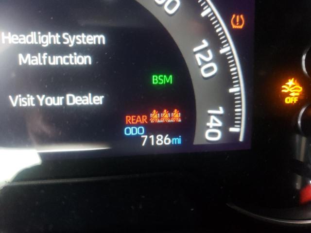 2021 TOYOTA RAV4 TRD O 2T3S1RFV9MW177810
