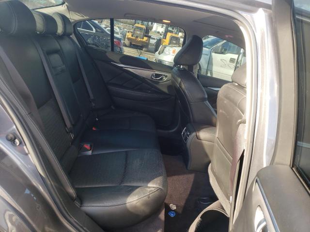 2015 INFINITI Q50 HYBRID JN1AV7AR2FM850700