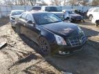 2009 CADILLAC  CTS