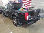 NISSAN FRONTIER S photo