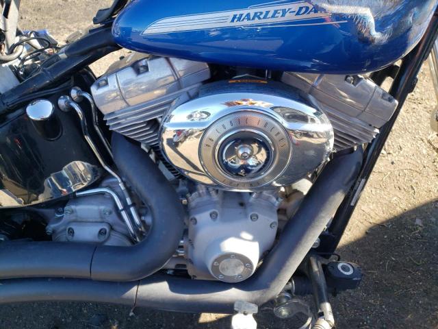 2007 HARLEY-DAVIDSON FXST 1HD1BV5127Y034979