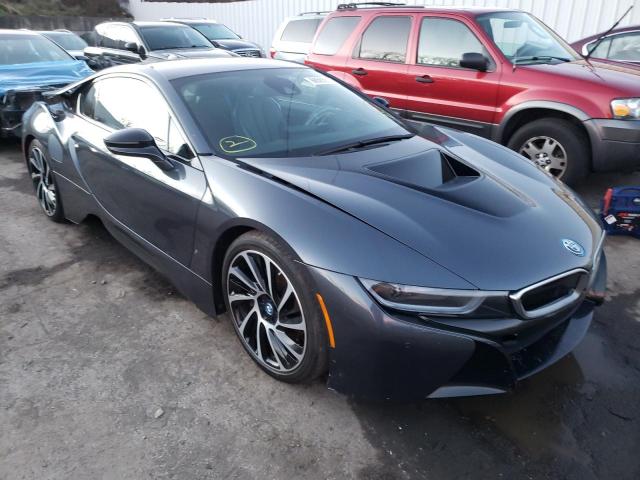 VIN WBY2Z2C39HV676430 2017 BMW I8 no.1