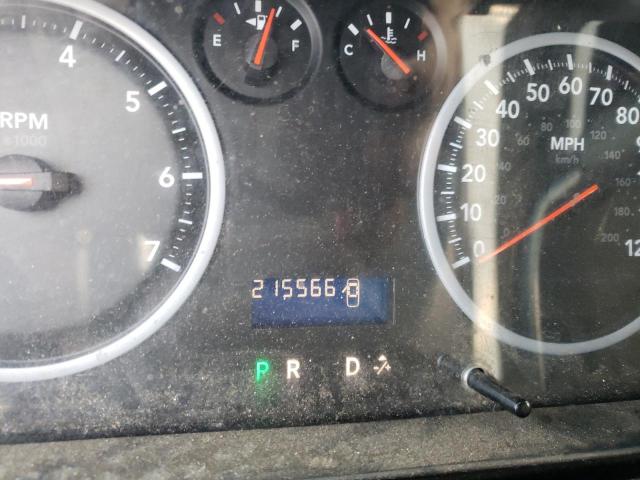 2010 DODGE RAM 2500 3D7TT2CT0AG190813