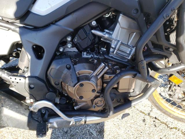 2017 HONDA CRF1000 JH2SD04H5HK000418