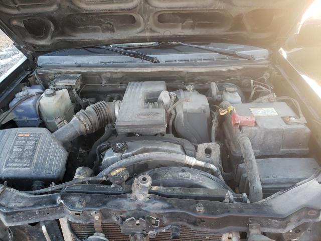 2012 GMC CANYON SLE 1GTD5MFE0C8146238