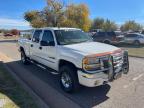 2004 GMC  SIERRA