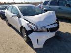 2017 KIA  FORTE