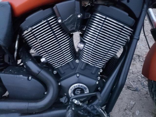 2013 VICTORY MOTORCYCLES JUDGE 5VPMB36N9D3015196