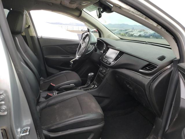 2019 BUICK ENCORE SPO KL4CJ2SB0KB805034