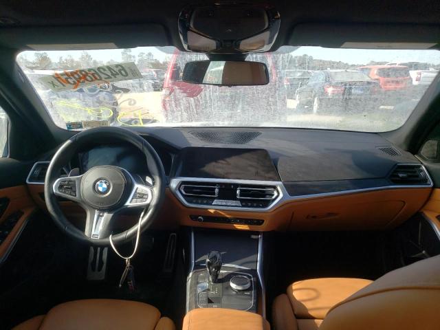 2021 BMW M340XI 3MW5U9J00M8B60806