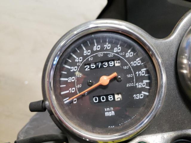 2006 SUZUKI GS500 FK VTTGM51A662102226
