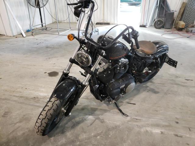 2014 HARLEY-DAVIDSON XL1200 FOR 1HD1LC313EC406635