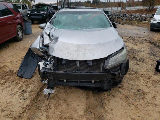 Lot #2006045620 2015 TOYOTA CAMRY XSE salvage car