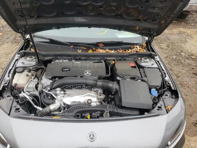 2020 MERCEDES-BENZ A 220 4MAT WDD3G4FB1LW036702