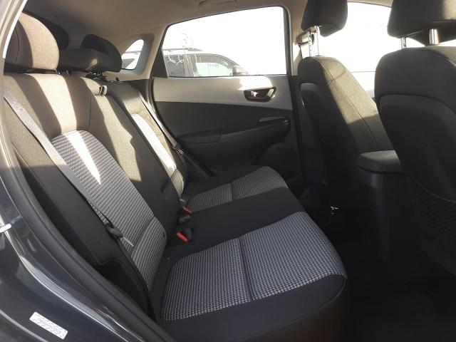 2021 HYUNDAI KONA SEL P KM8K6CAA3MU723125