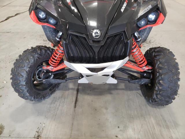 2017 CAN-AM MAVERICK M 3JBPEAR25HJ000583