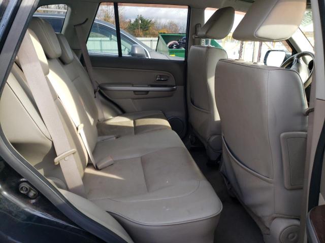 2010 SUZUKI GRAND VITA JS3TD0D7XA4100112