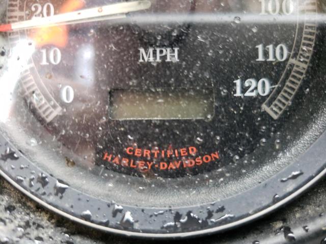2003 HARLEY-DAVIDSON FLHTCI SHR 1HD1FKW153Y639557