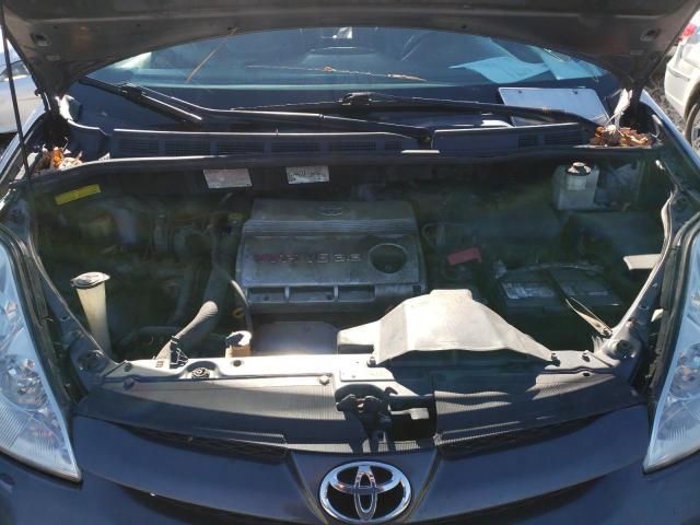 5TDZA22C86S455157 Toyota Sienna Xle 2006. Фото: 6