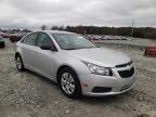 2013 CHEVROLET  CRUZE