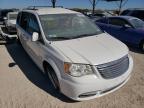 2011 CHRYSLER  MINIVAN