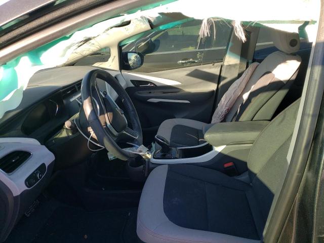 2019 CHEVROLET BOLT EV LT 1G1FY6S0XK4134859