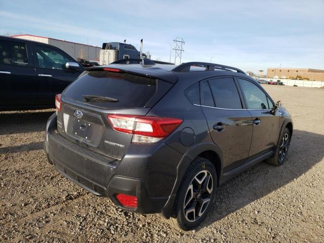 2019 SUBARU CROSSTREK JF2GTANC9K8235324