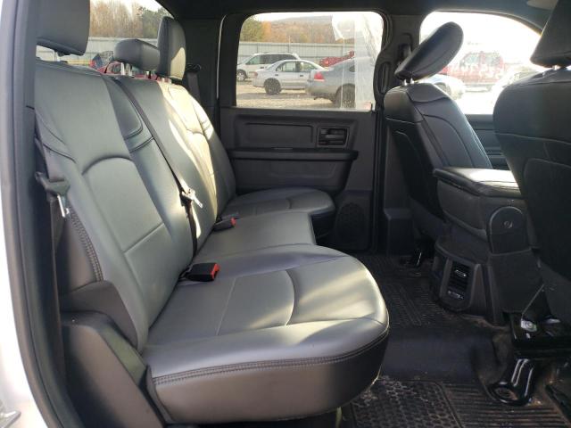 2021 RAM 3500 TRADE 3C63R3CL0MG568428