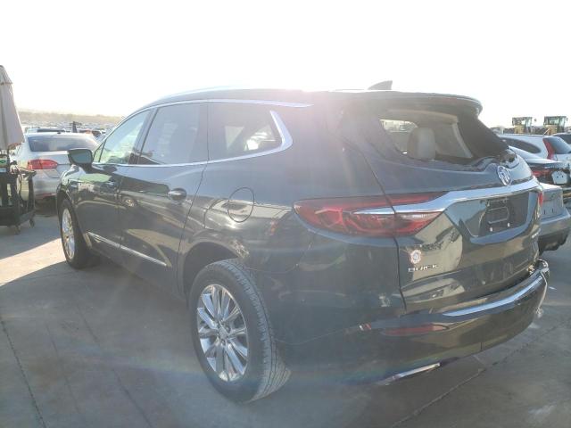 2018 BUICK ENCLAVE PR 5GAERCKW5JJ242455