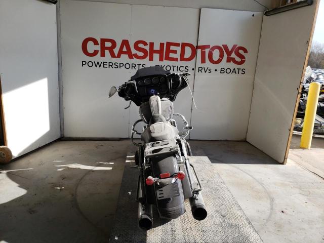 2021 HARLEY-DAVIDSON FLHXS 1HD1KRP13MB612493