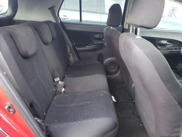 JTKKU10458J012827 Scion Xd 2008. Фото: 5