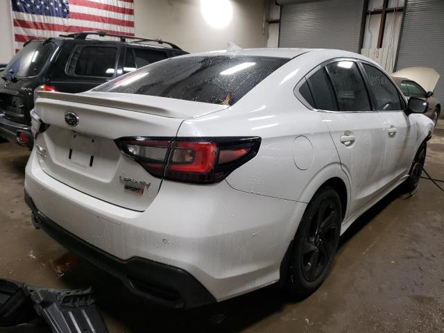 2020 SUBARU LEGACY SPO 4S3BWAG60L3014832