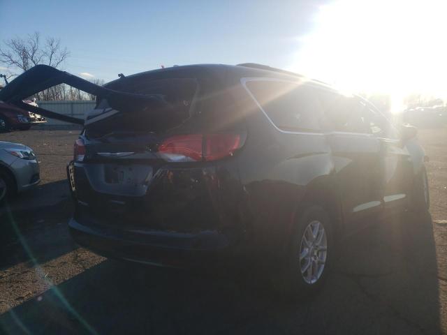 2020 CHRYSLER VOYAGER LX 2C4RC1DG3LR265632