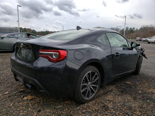 2020 TOYOTA 86 JF1ZNAA12L9753265