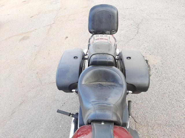 2009 HARLEY-DAVIDSON FXDF 1HD1GY4199K303554