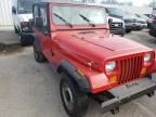 1993 JEEP  WRANGLER