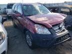 2005 HONDA  CRV