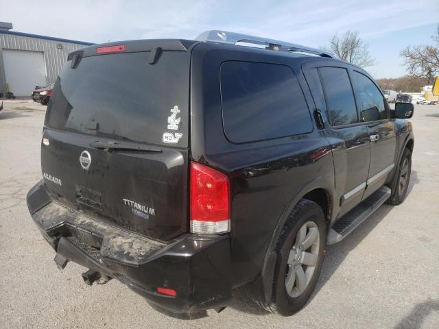 2010 NISSAN ARMADA SE 5N1BA0NC2AN612743