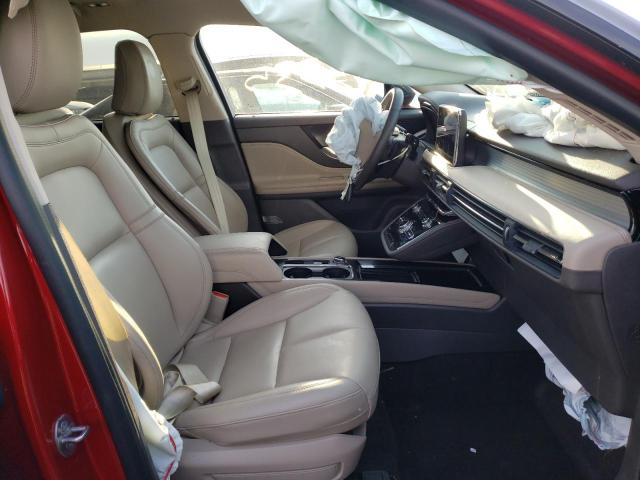 2021 LINCOLN CORSAIR 5LMCJ1D92MUL06021