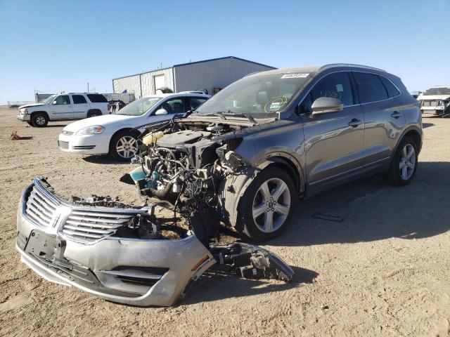 2016 LINCOLN MKC PREMIE 5LMCJ1D96GUJ27520