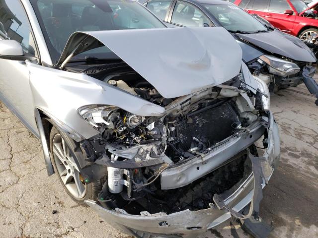 2013 VOLVO C30 T5 YV1672MK9D2303425