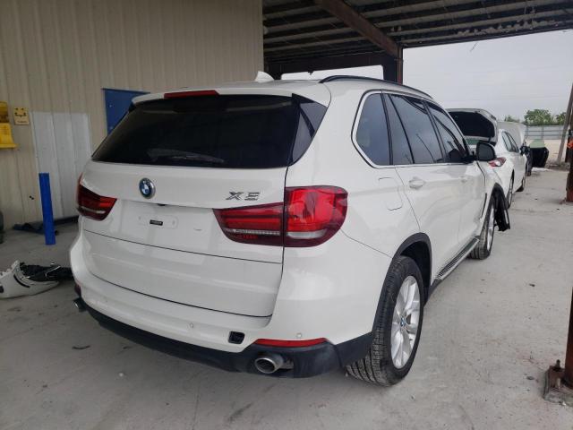 2016 BMW X5 5UXKR2C56G0R70817