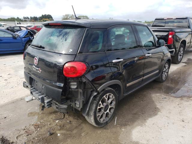 2014 FIAT 500L TREKK ZFBCFADH1EZ014299