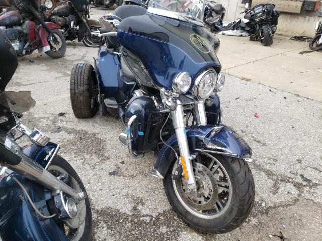 2013 HARLEY-DAVIDSON FLHTCUTG T 1HD1MAM19DB852230
