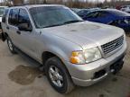 2004 FORD  EXPLORER