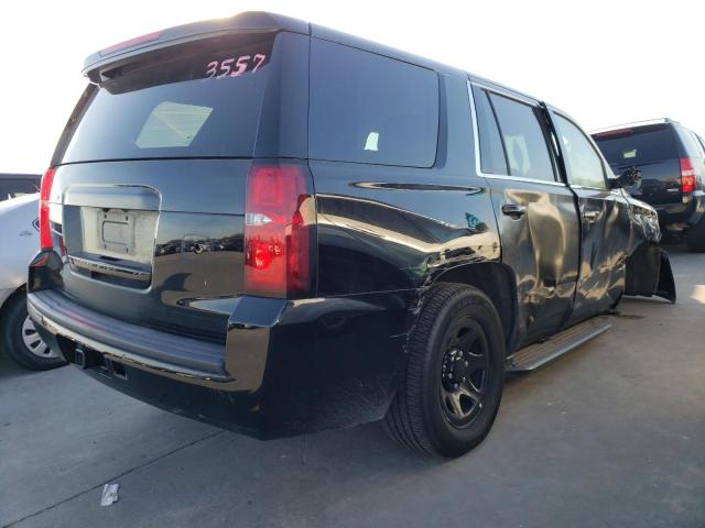 2018 CHEVROLET TAHOE POLI 1GNLCDEC3JR230926