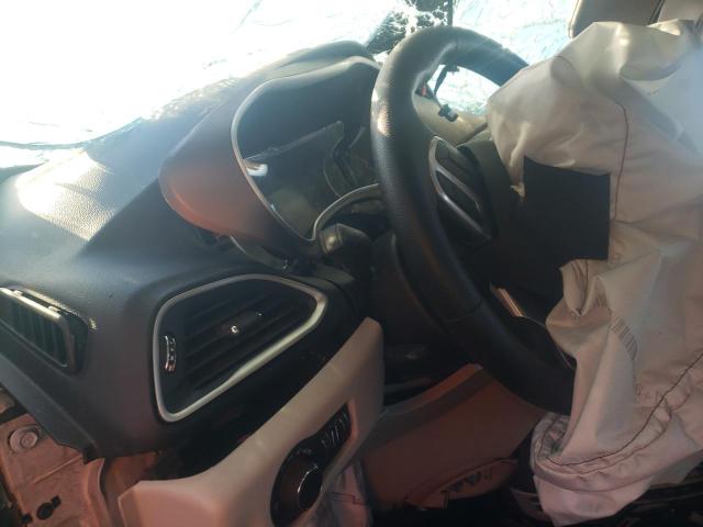 2020 CHRYSLER VOYAGER LX 2C4RC1DG3LR265632