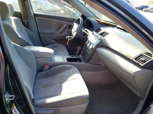 2010 TOYOTA CAMREY 4T1BF3EK6AU007883