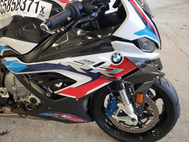 2021 BMW M 1000 RR WB10E7302M6E84892