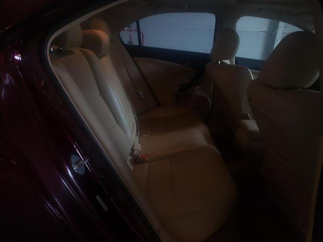 2010 ACURA TSX JH4CU2F69AC037118